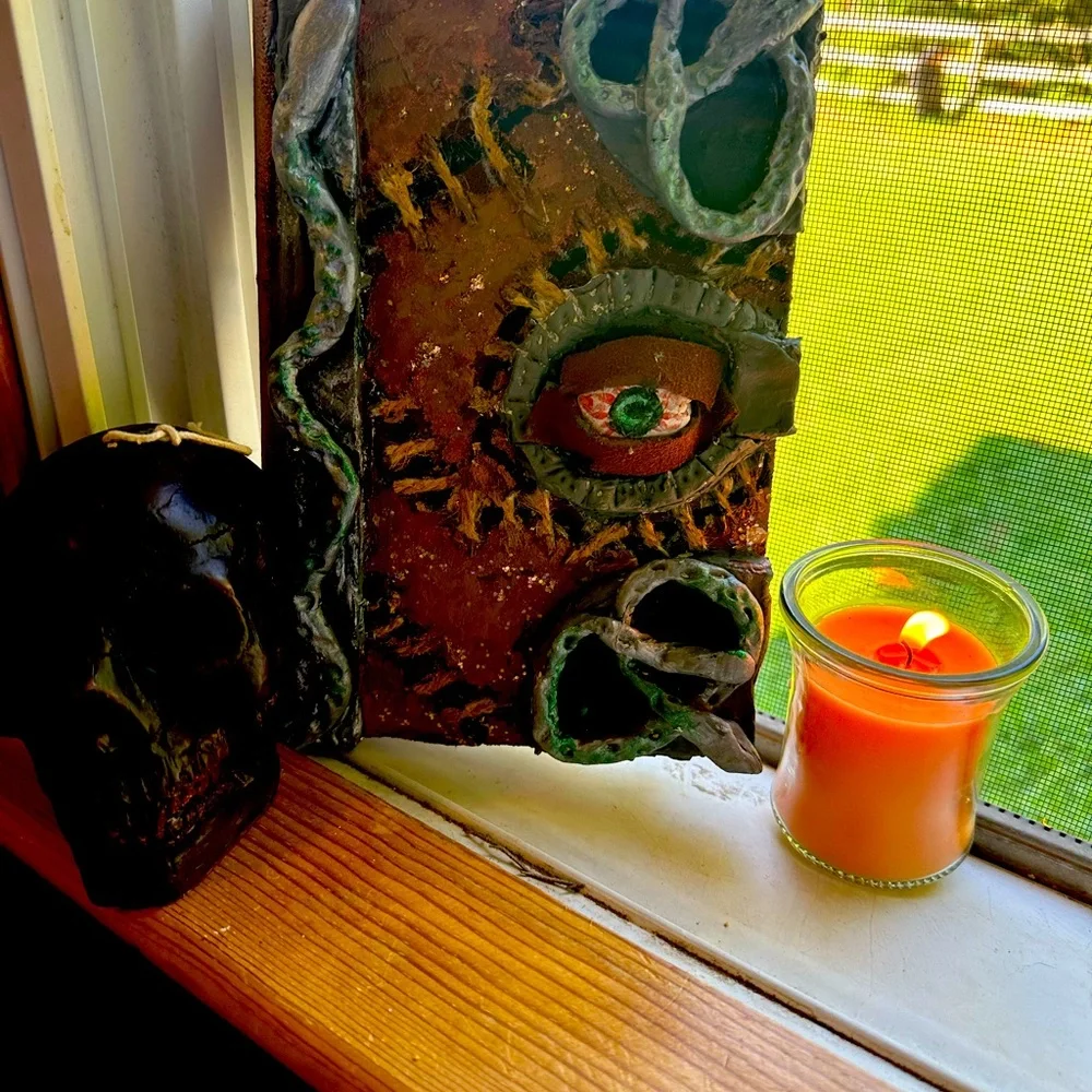 Hocus-pocus - Picture 1 of 1